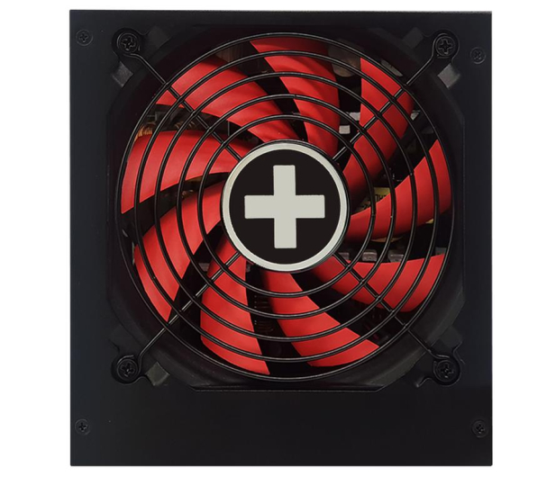 XILENCE Performance A+III 450W 80 Plus Bronze - 657762 - zdjęcie 3